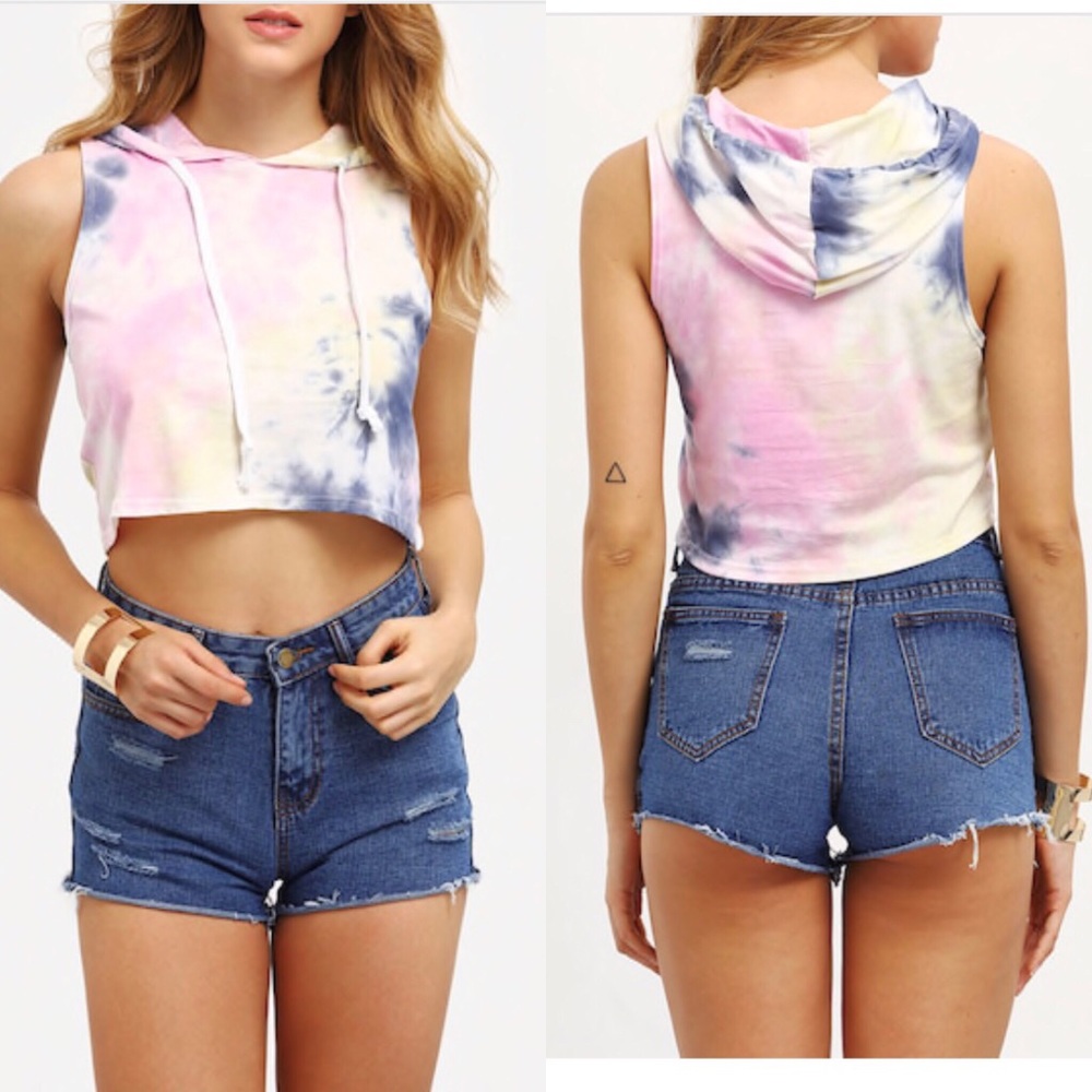 Tie die Fabulous
